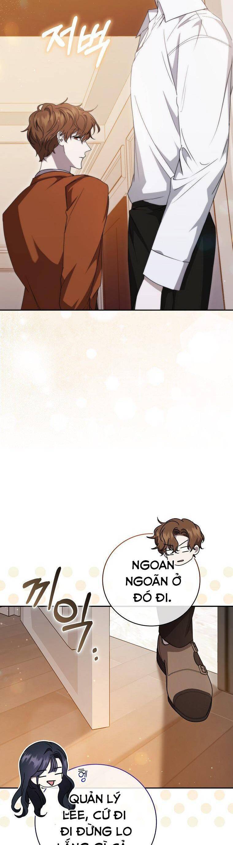 Bạn Trai Của Nam Chính Ám Ảnh Tôi Chapter 11 - Trang 2