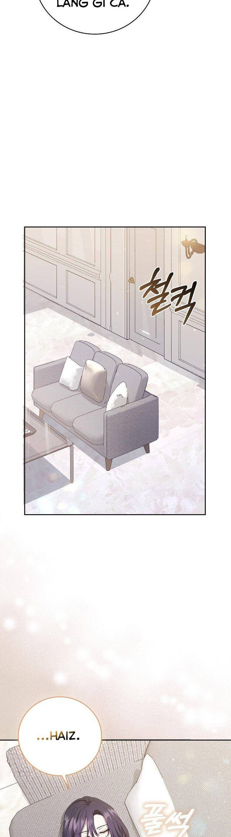 Bạn Trai Của Nam Chính Ám Ảnh Tôi Chapter 11 - Trang 2