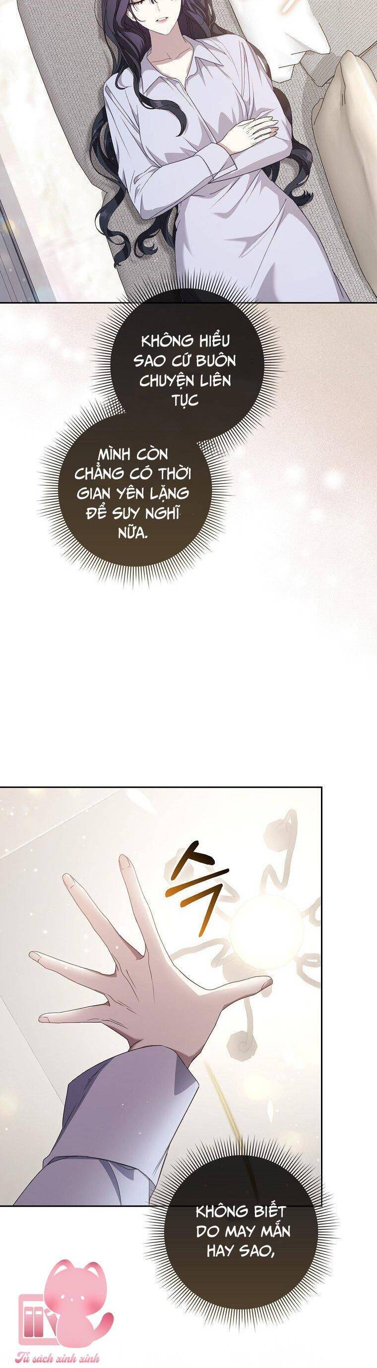 Bạn Trai Của Nam Chính Ám Ảnh Tôi Chapter 11 - Trang 2