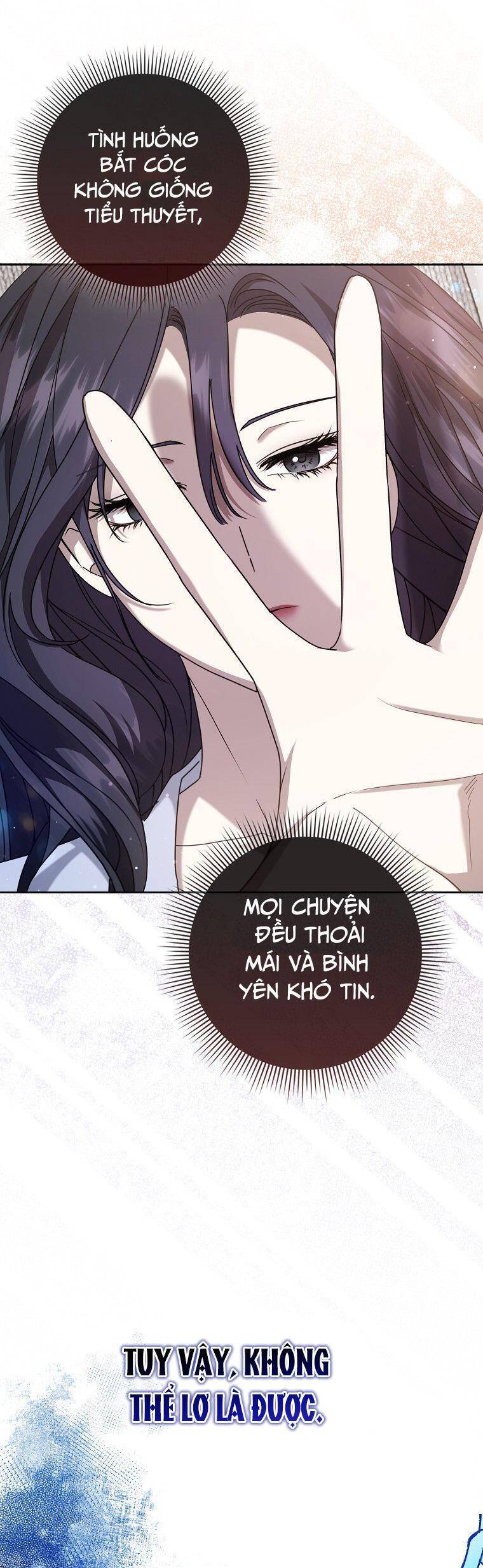 Bạn Trai Của Nam Chính Ám Ảnh Tôi Chapter 11 - Trang 2