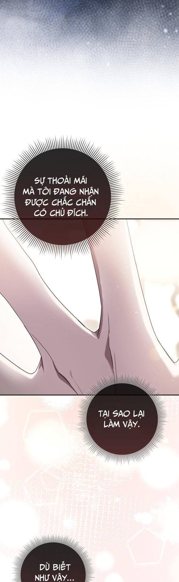 Bạn Trai Của Nam Chính Ám Ảnh Tôi Chapter 11 - Trang 2