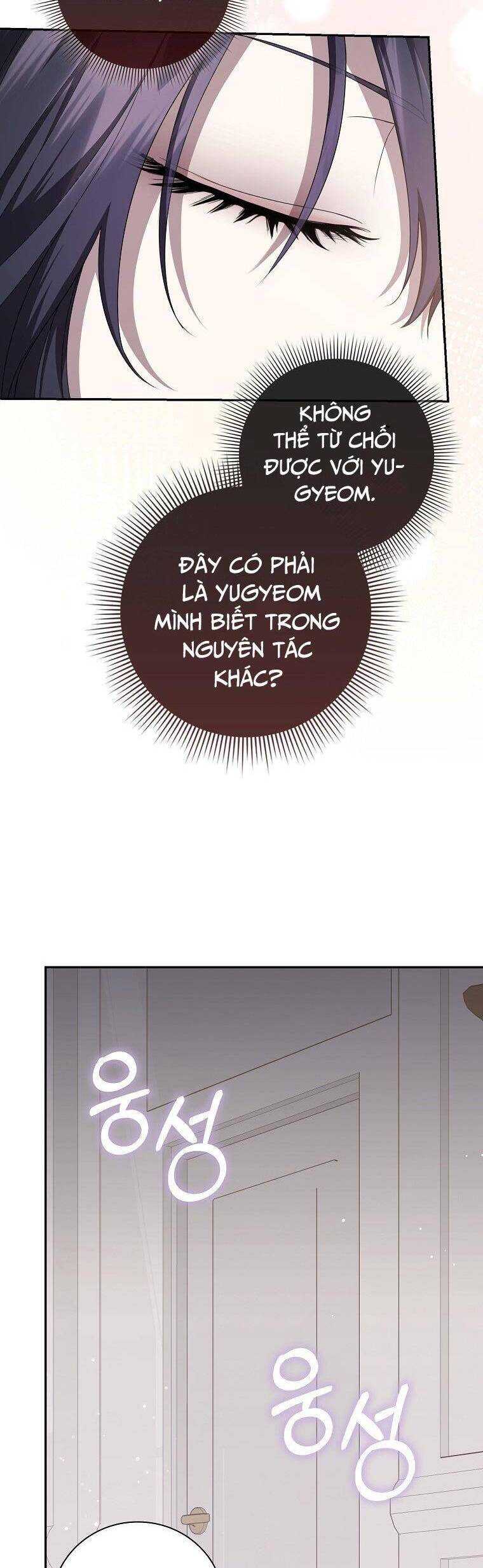 Bạn Trai Của Nam Chính Ám Ảnh Tôi Chapter 11 - Trang 2