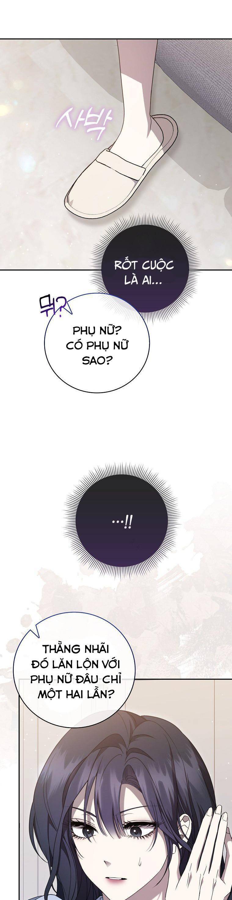 Bạn Trai Của Nam Chính Ám Ảnh Tôi Chapter 11 - Trang 2