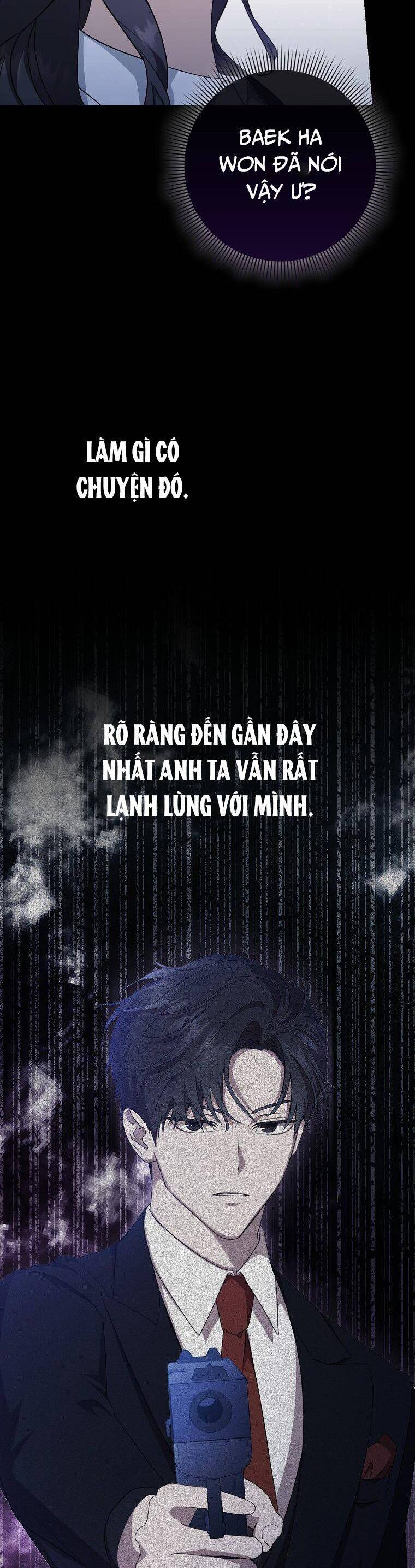 Bạn Trai Của Nam Chính Ám Ảnh Tôi Chapter 11 - Trang 2