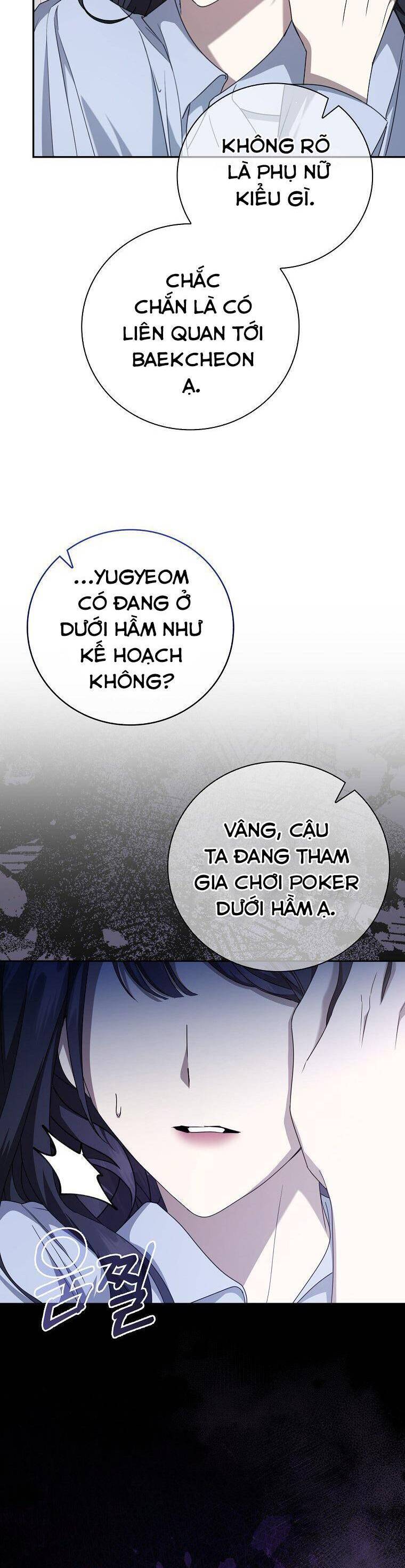 Bạn Trai Của Nam Chính Ám Ảnh Tôi Chapter 11 - Trang 2