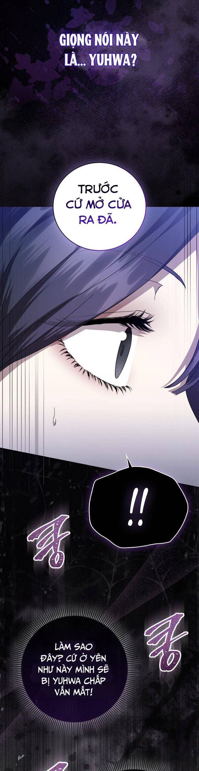 Bạn Trai Của Nam Chính Ám Ảnh Tôi Chapter 11 - Trang 2