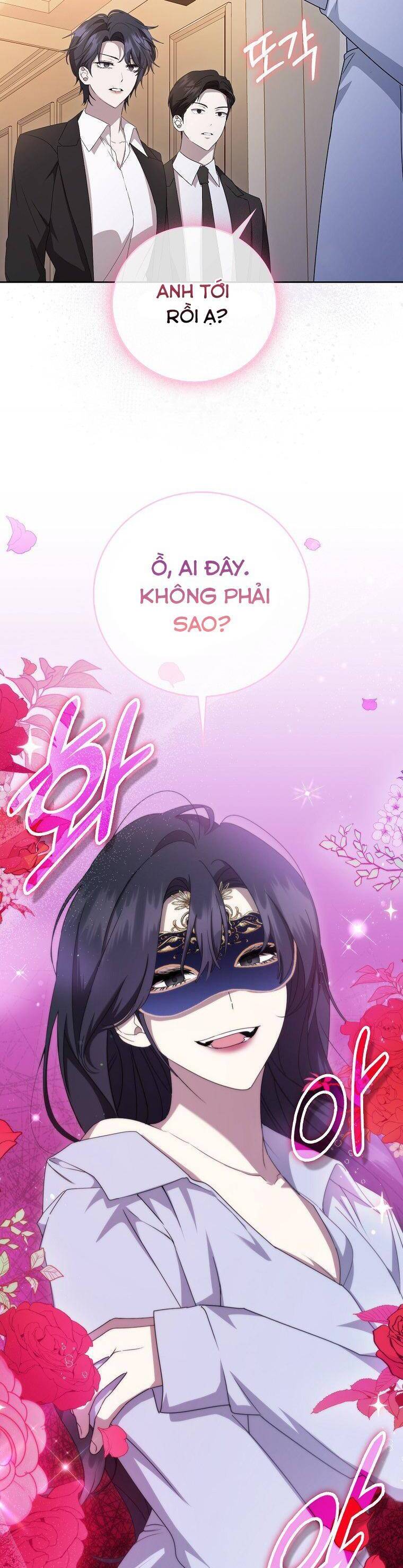 Bạn Trai Của Nam Chính Ám Ảnh Tôi Chapter 11 - Trang 2