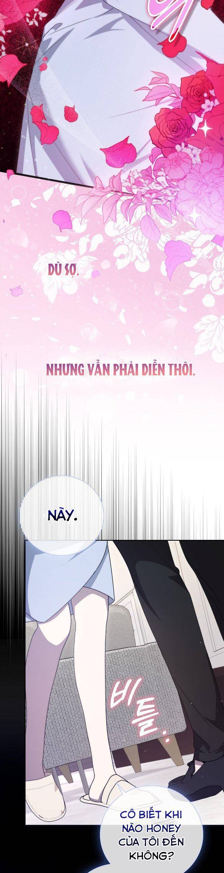 Bạn Trai Của Nam Chính Ám Ảnh Tôi Chapter 11 - Trang 2