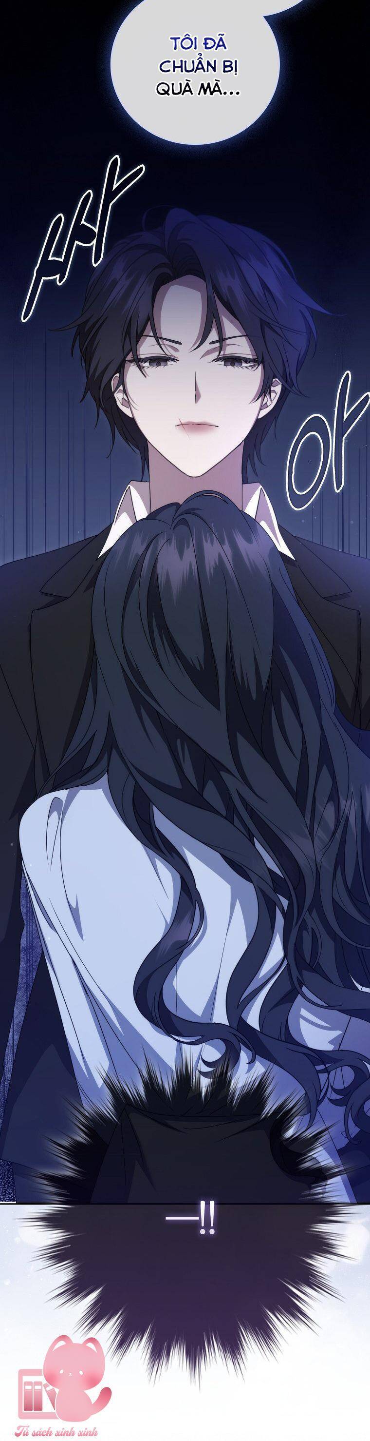 Bạn Trai Của Nam Chính Ám Ảnh Tôi Chapter 11 - Trang 2