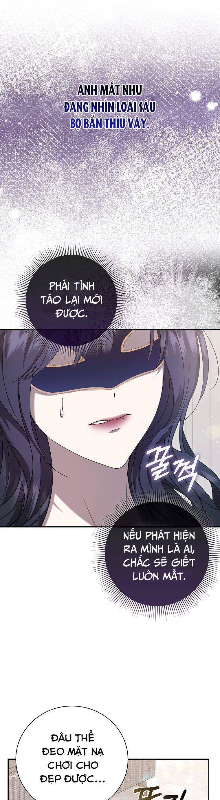Bạn Trai Của Nam Chính Ám Ảnh Tôi Chapter 11 - Trang 2