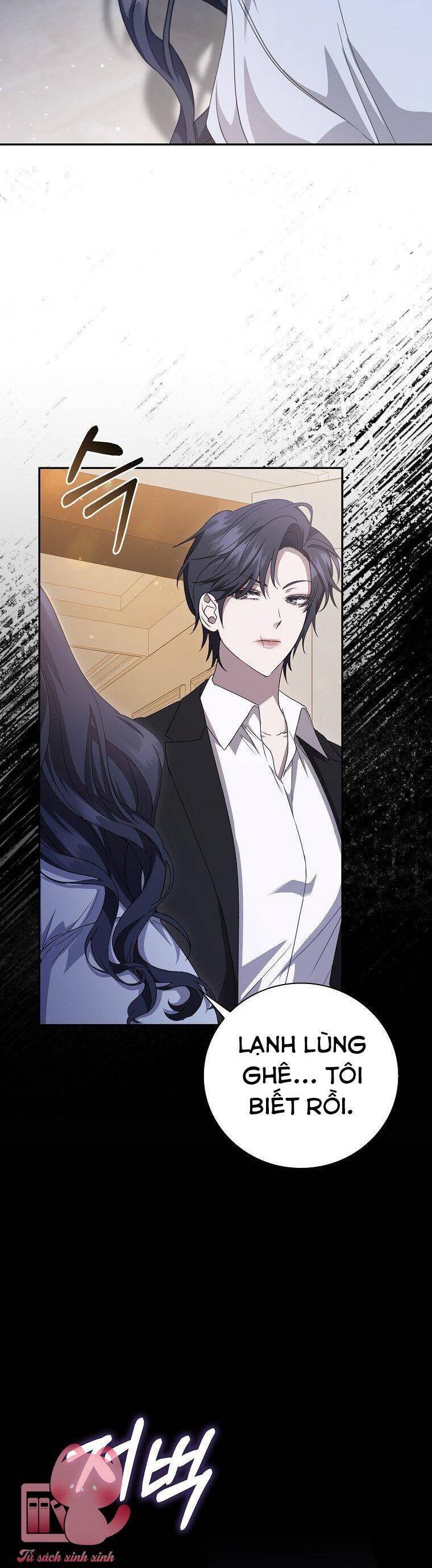 Bạn Trai Của Nam Chính Ám Ảnh Tôi Chapter 11 - Trang 2