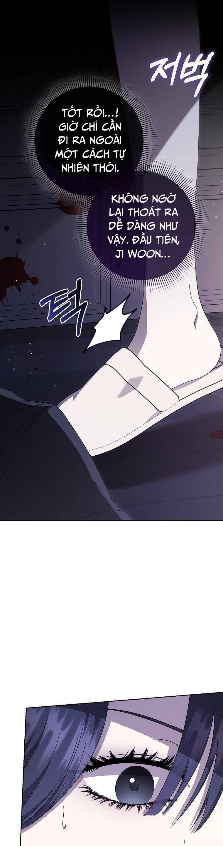 Bạn Trai Của Nam Chính Ám Ảnh Tôi Chapter 11 - Trang 2