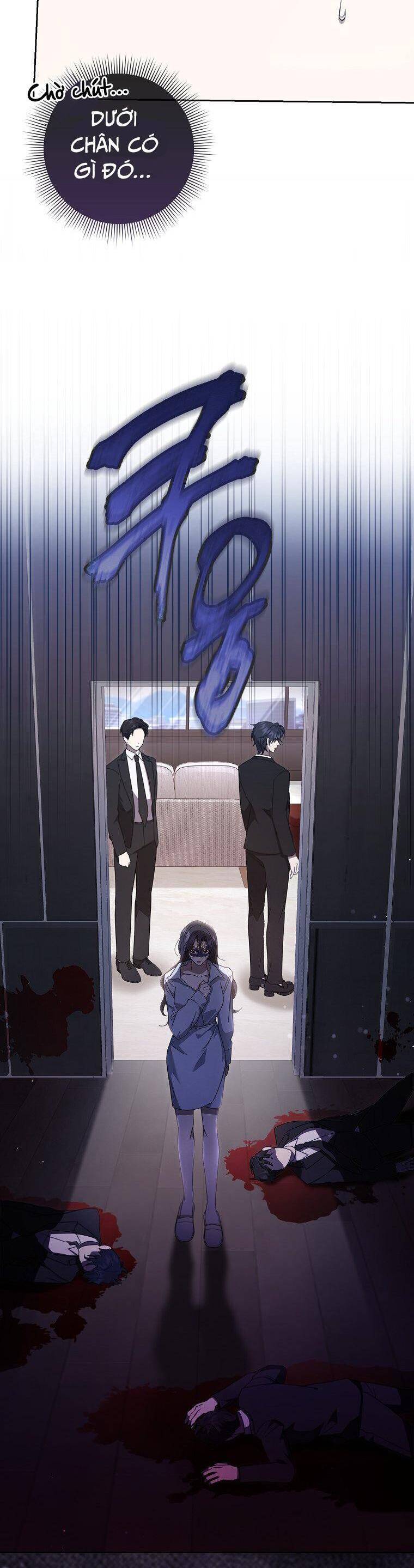 Bạn Trai Của Nam Chính Ám Ảnh Tôi Chapter 11 - Trang 2