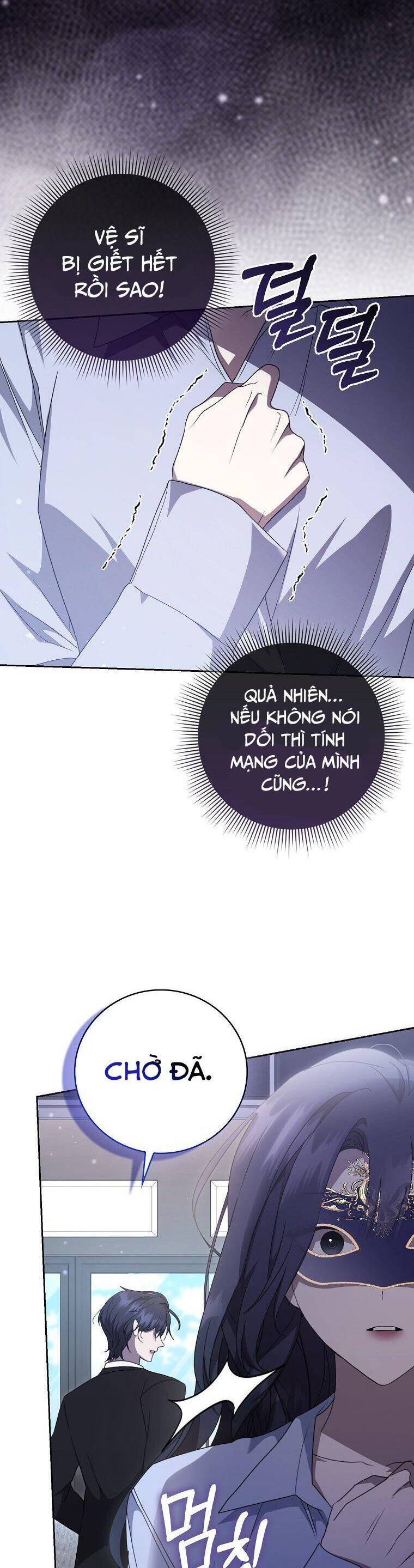 Bạn Trai Của Nam Chính Ám Ảnh Tôi Chapter 11 - Trang 2