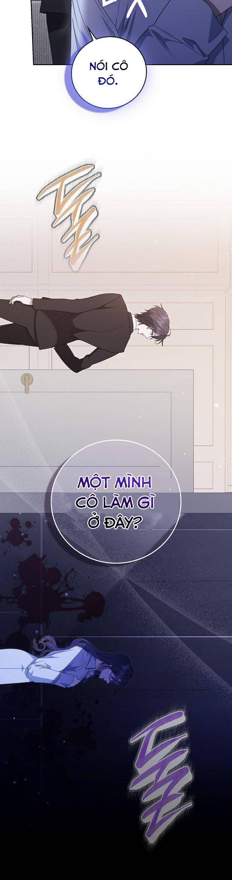 Bạn Trai Của Nam Chính Ám Ảnh Tôi Chapter 11 - Trang 2