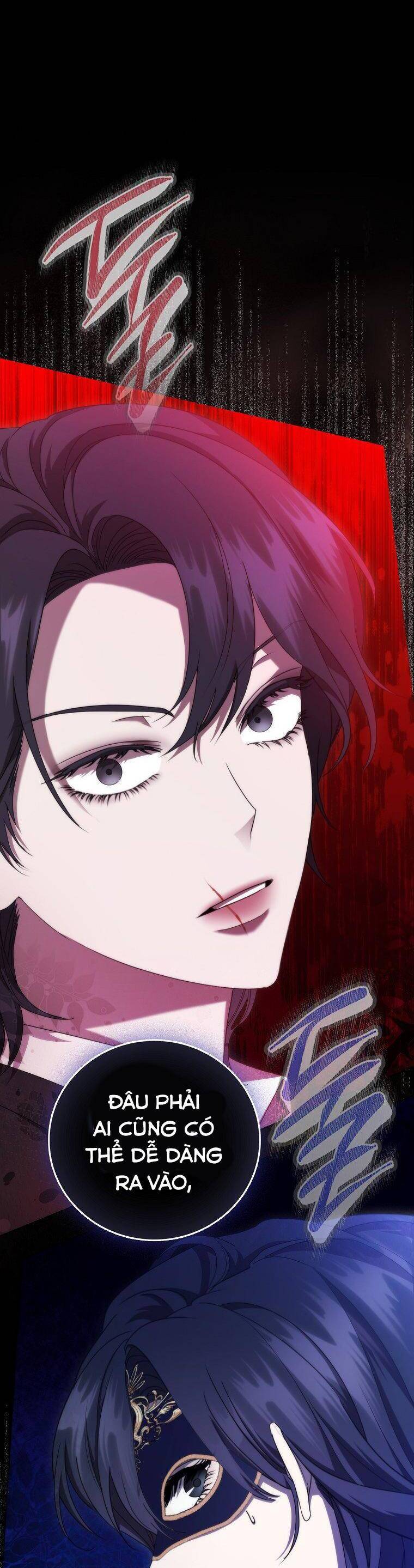 Bạn Trai Của Nam Chính Ám Ảnh Tôi Chapter 11 - Trang 2