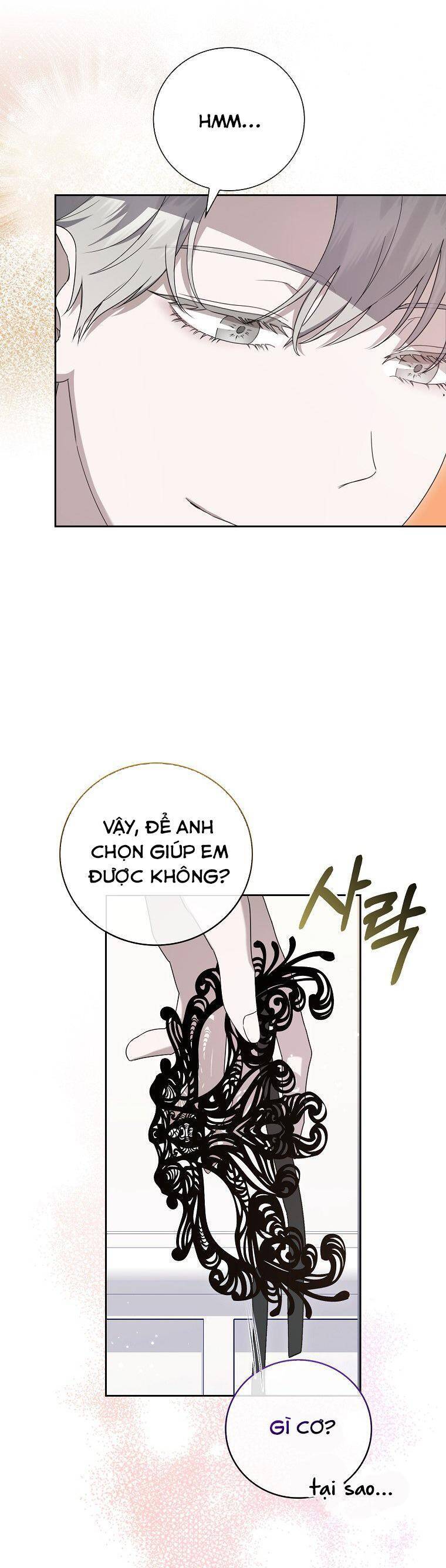 Bạn Trai Của Nam Chính Ám Ảnh Tôi Chapter 11 - Trang 2