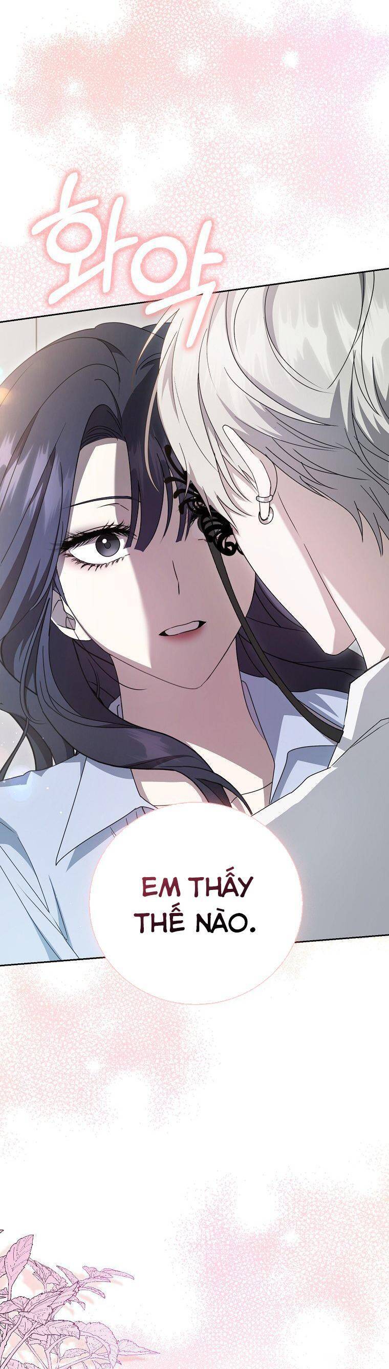 Bạn Trai Của Nam Chính Ám Ảnh Tôi Chapter 11 - Trang 2