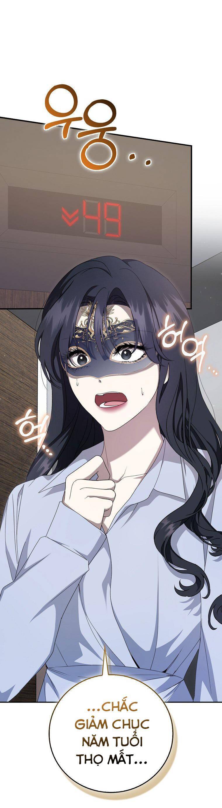 Bạn Trai Của Nam Chính Ám Ảnh Tôi Chapter 12 - Trang 2