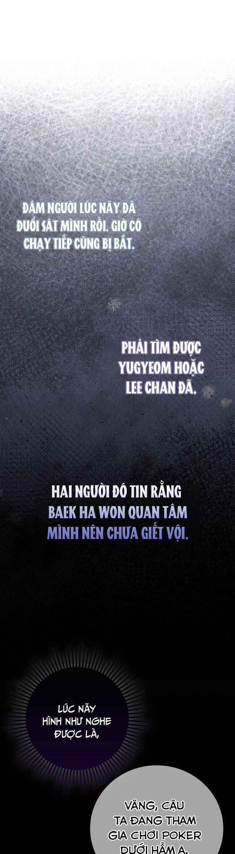 Bạn Trai Của Nam Chính Ám Ảnh Tôi Chapter 12 - Trang 2