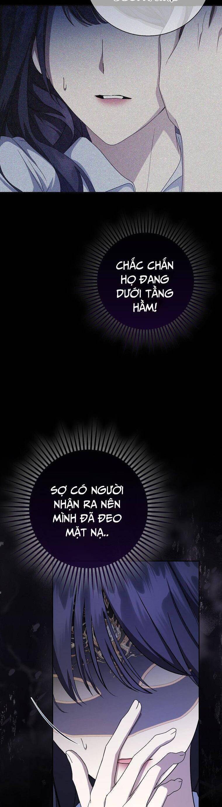 Bạn Trai Của Nam Chính Ám Ảnh Tôi Chapter 12 - Trang 2