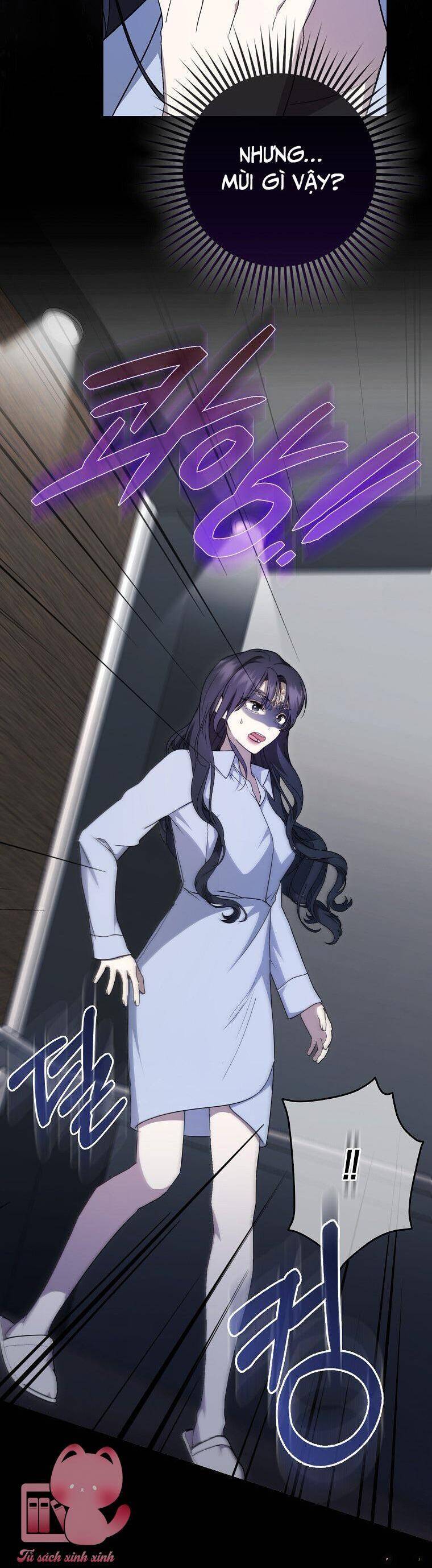 Bạn Trai Của Nam Chính Ám Ảnh Tôi Chapter 12 - Trang 2