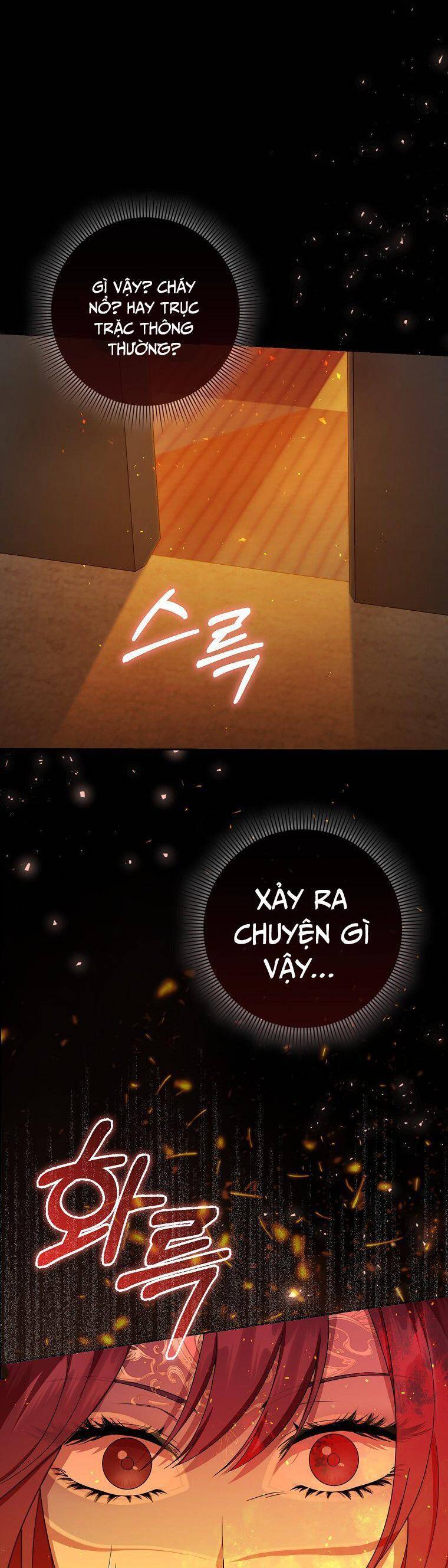 Bạn Trai Của Nam Chính Ám Ảnh Tôi Chapter 12 - Trang 2