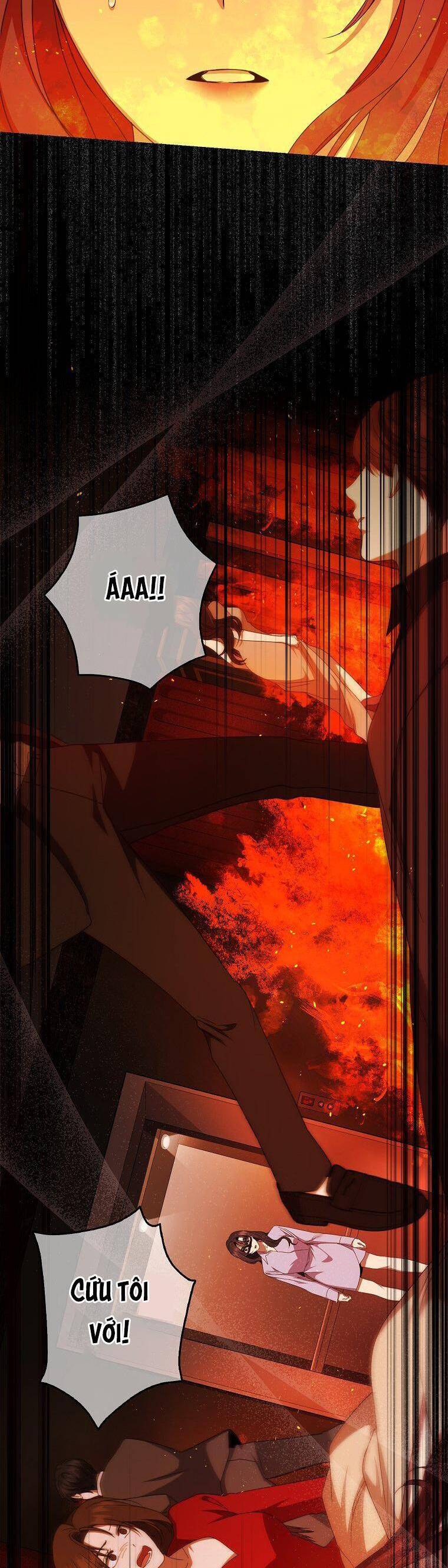 Bạn Trai Của Nam Chính Ám Ảnh Tôi Chapter 12 - Trang 2