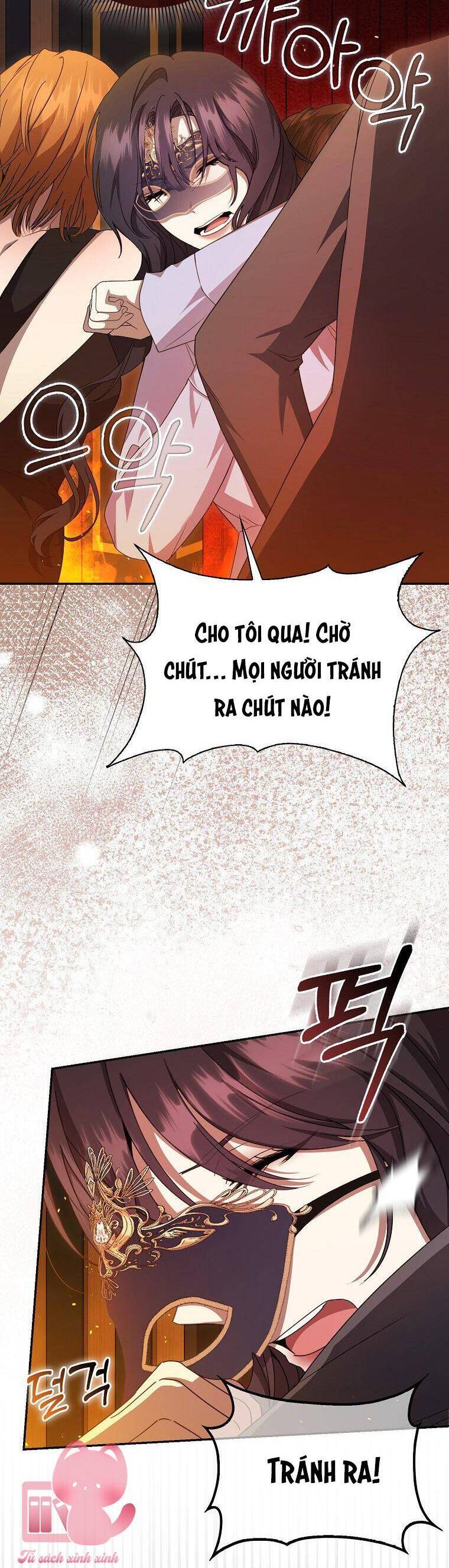 Bạn Trai Của Nam Chính Ám Ảnh Tôi Chapter 12 - Trang 2