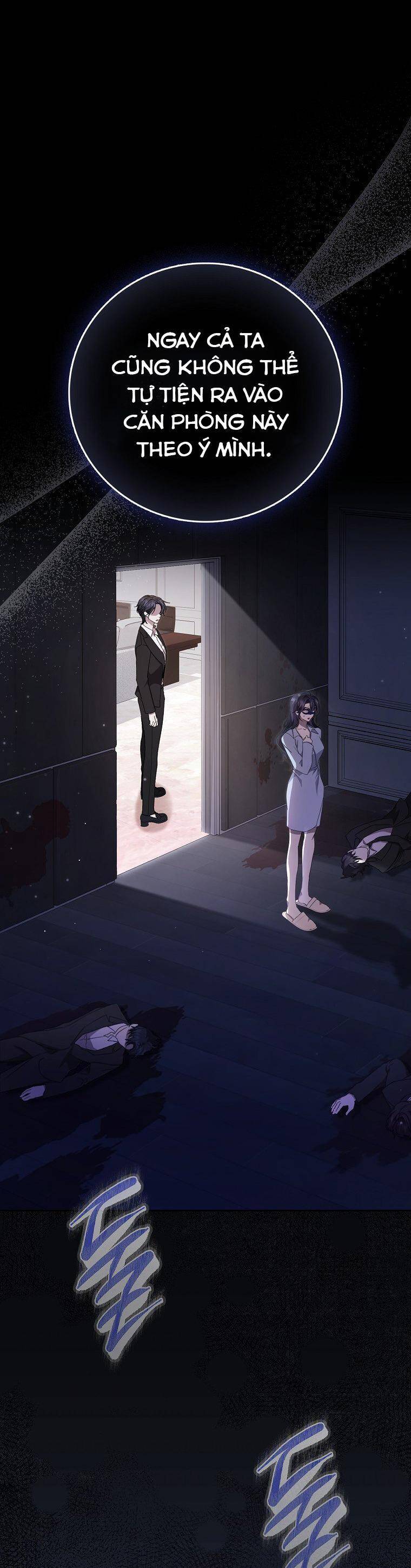 Bạn Trai Của Nam Chính Ám Ảnh Tôi Chapter 12 - Trang 2