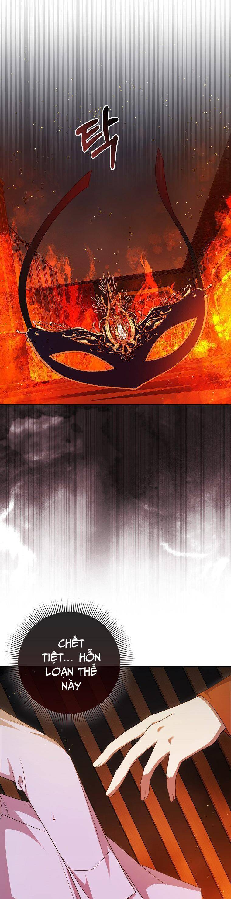 Bạn Trai Của Nam Chính Ám Ảnh Tôi Chapter 12 - Trang 2