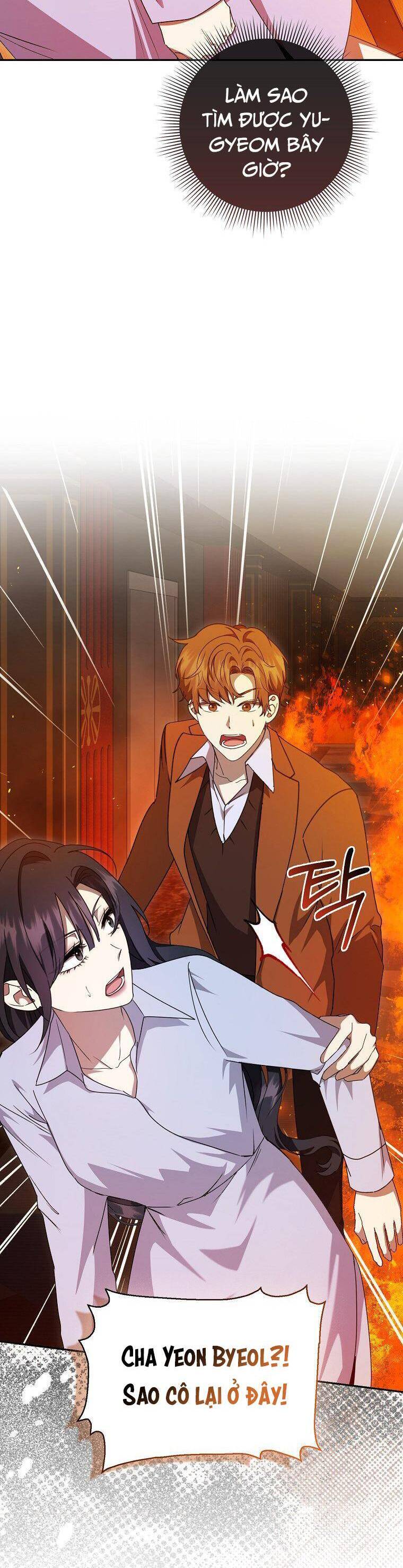 Bạn Trai Của Nam Chính Ám Ảnh Tôi Chapter 12 - Trang 2