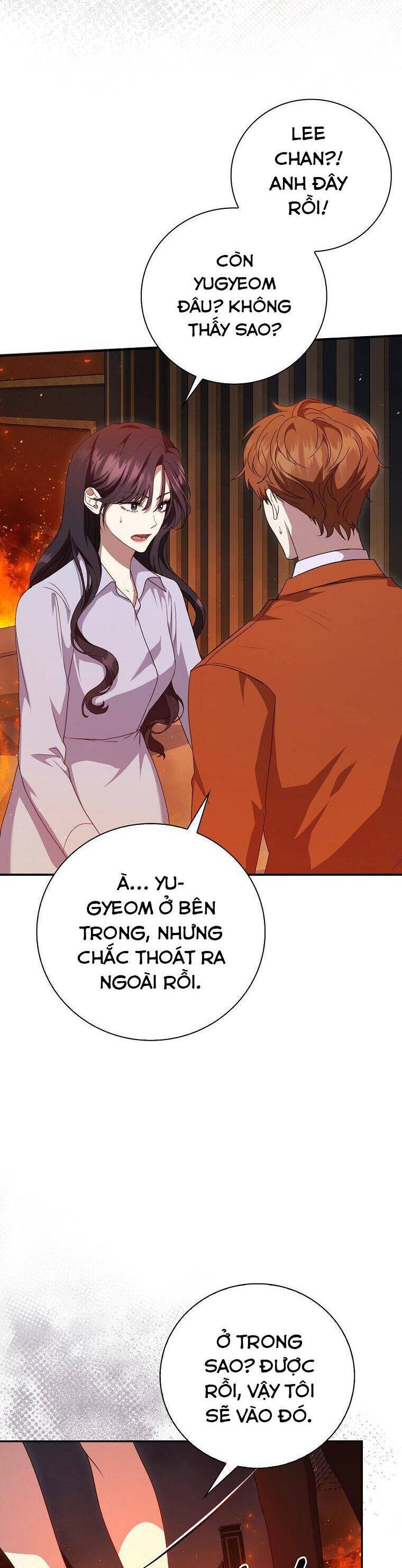 Bạn Trai Của Nam Chính Ám Ảnh Tôi Chapter 12 - Trang 2