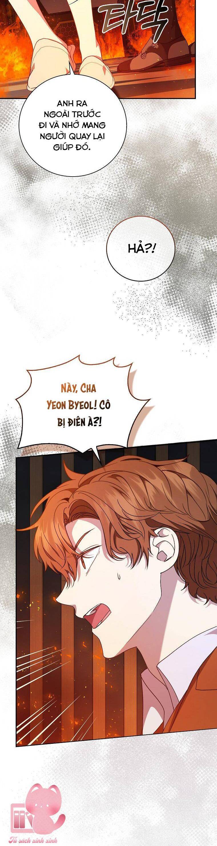 Bạn Trai Của Nam Chính Ám Ảnh Tôi Chapter 12 - Trang 2