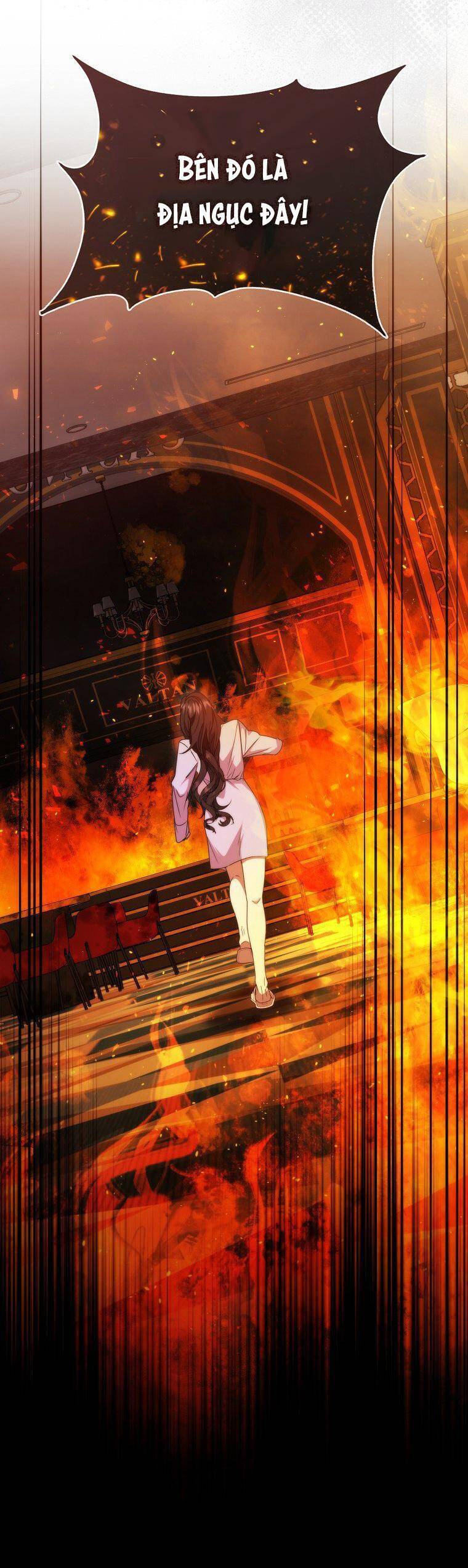 Bạn Trai Của Nam Chính Ám Ảnh Tôi Chapter 12 - Trang 2