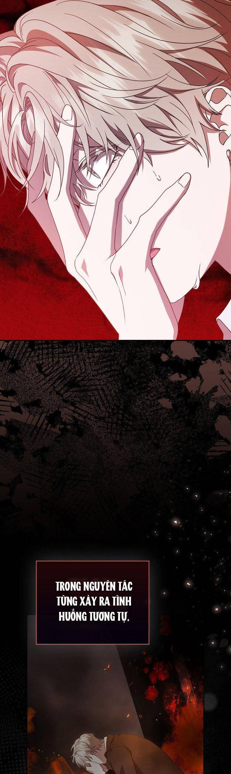 Bạn Trai Của Nam Chính Ám Ảnh Tôi Chapter 12 - Trang 2