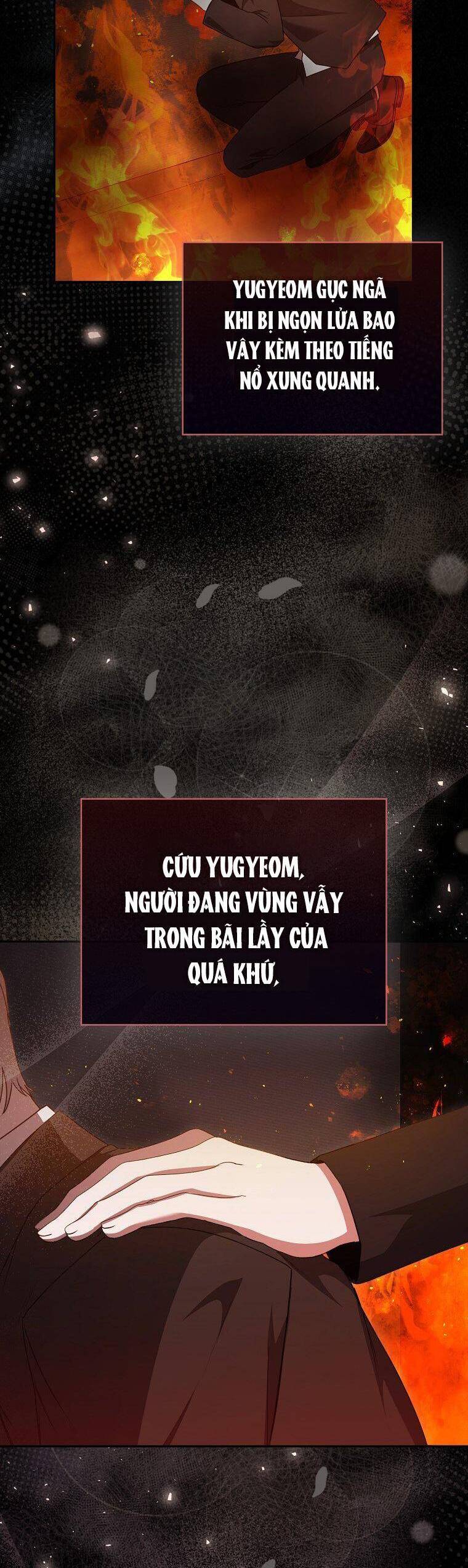 Bạn Trai Của Nam Chính Ám Ảnh Tôi Chapter 12 - Trang 2