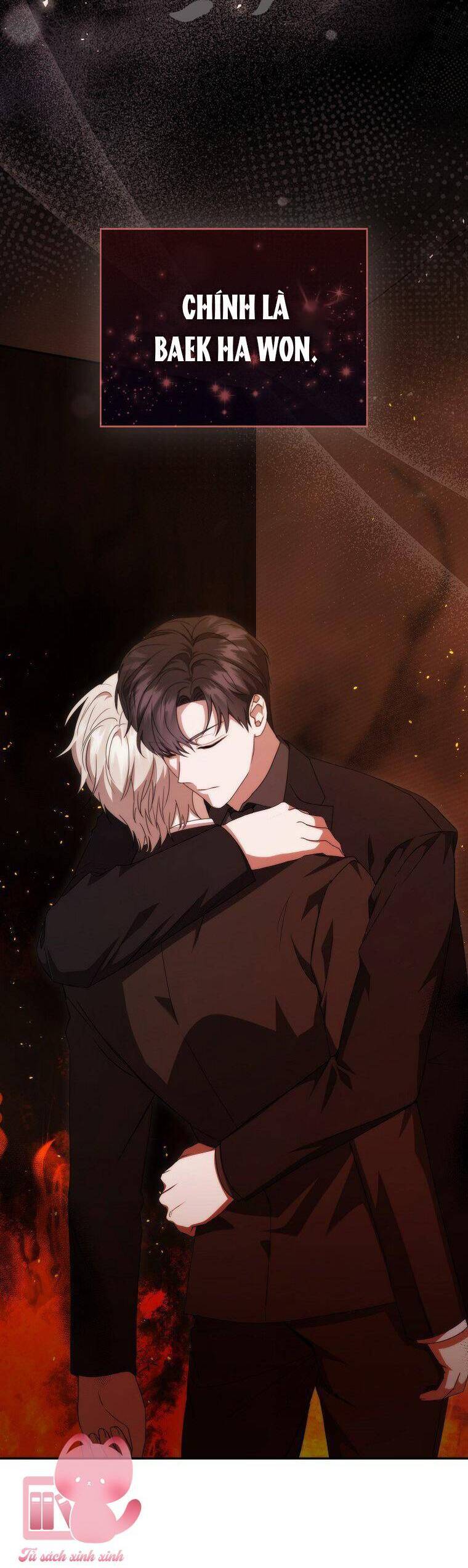 Bạn Trai Của Nam Chính Ám Ảnh Tôi Chapter 12 - Trang 2