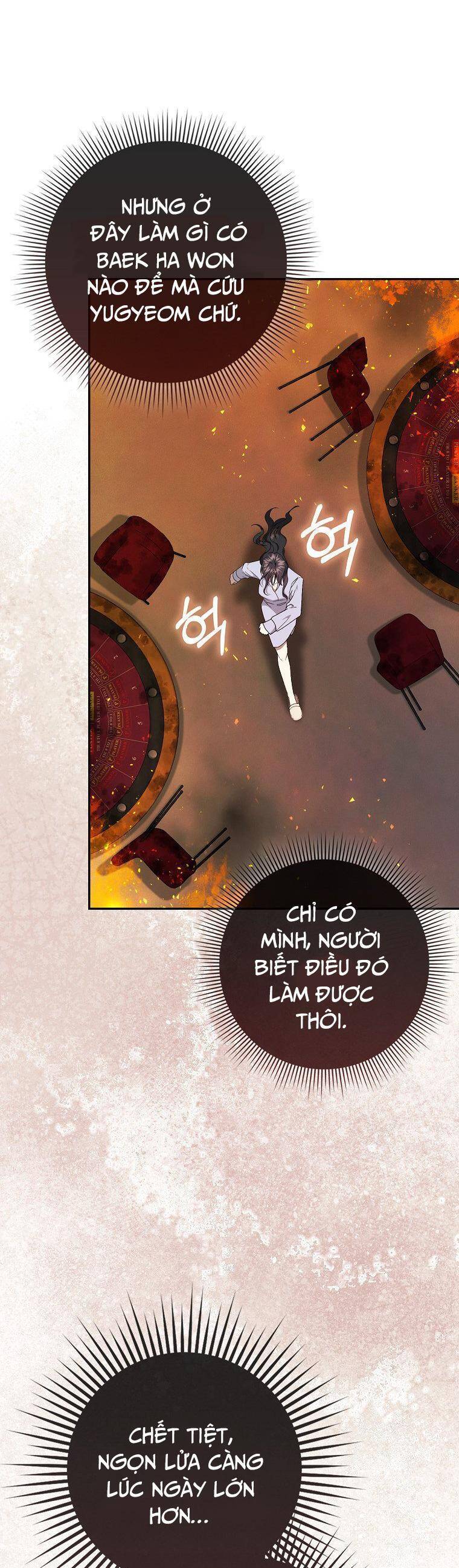 Bạn Trai Của Nam Chính Ám Ảnh Tôi Chapter 12 - Trang 2