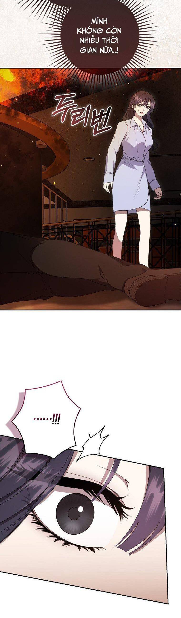 Bạn Trai Của Nam Chính Ám Ảnh Tôi Chapter 12 - Trang 2