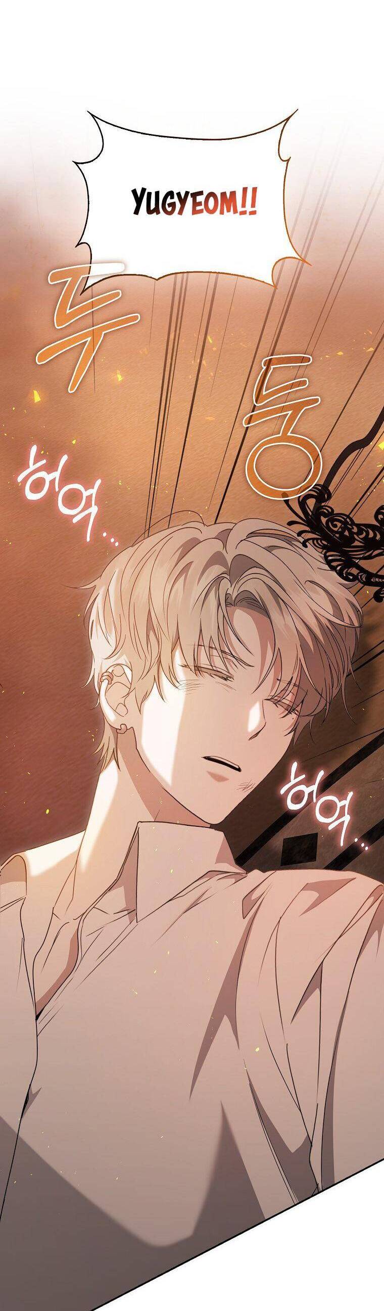 Bạn Trai Của Nam Chính Ám Ảnh Tôi Chapter 12 - Trang 2