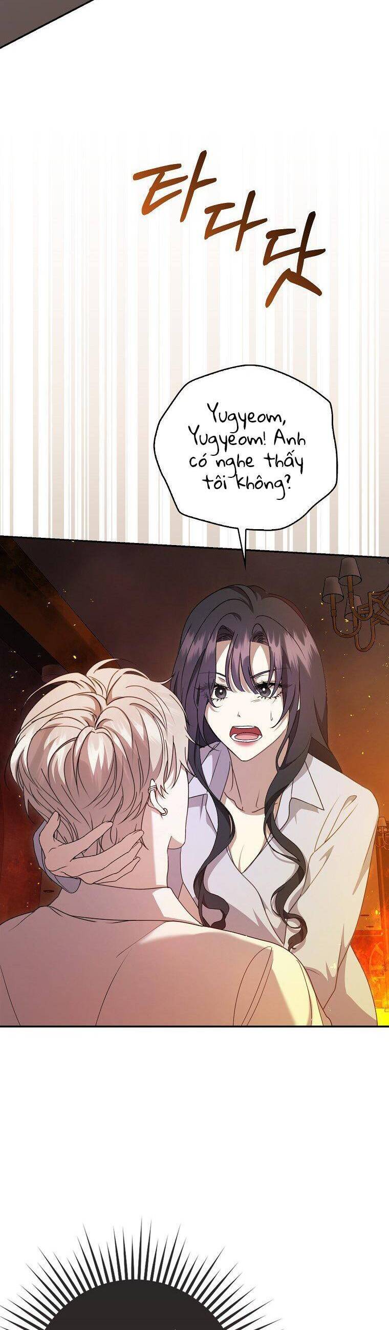 Bạn Trai Của Nam Chính Ám Ảnh Tôi Chapter 12 - Trang 2