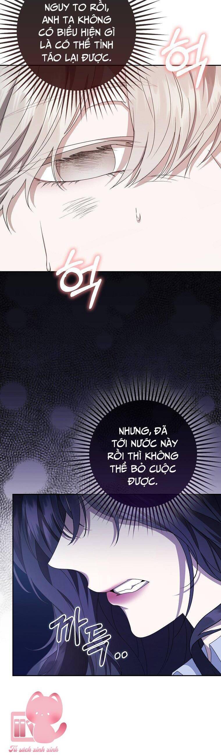 Bạn Trai Của Nam Chính Ám Ảnh Tôi Chapter 12 - Trang 2