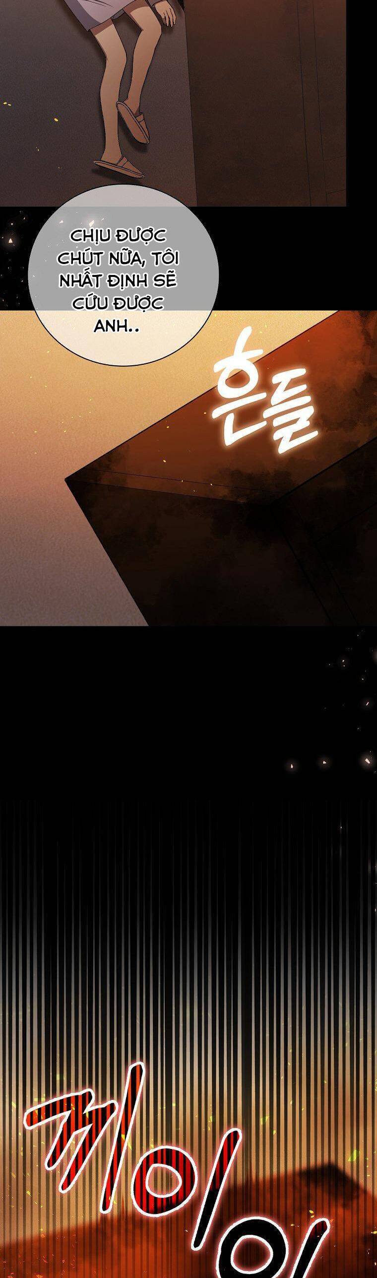 Bạn Trai Của Nam Chính Ám Ảnh Tôi Chapter 12 - Trang 2