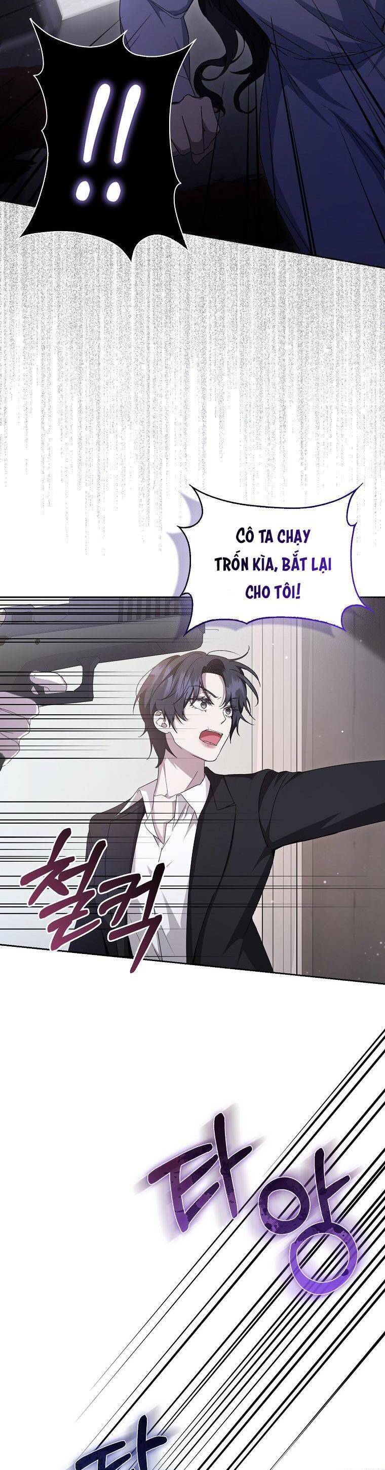 Bạn Trai Của Nam Chính Ám Ảnh Tôi Chapter 12 - Trang 2