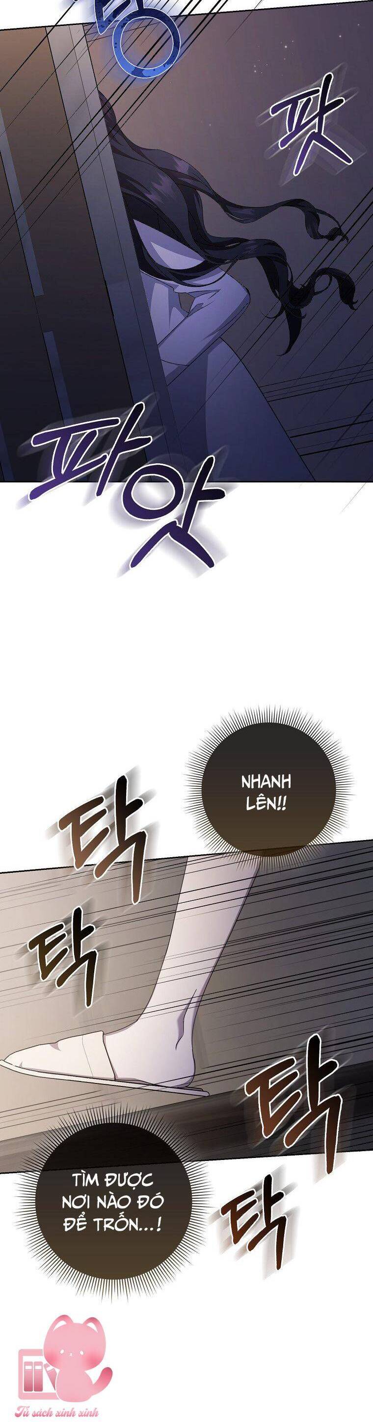 Bạn Trai Của Nam Chính Ám Ảnh Tôi Chapter 12 - Trang 2