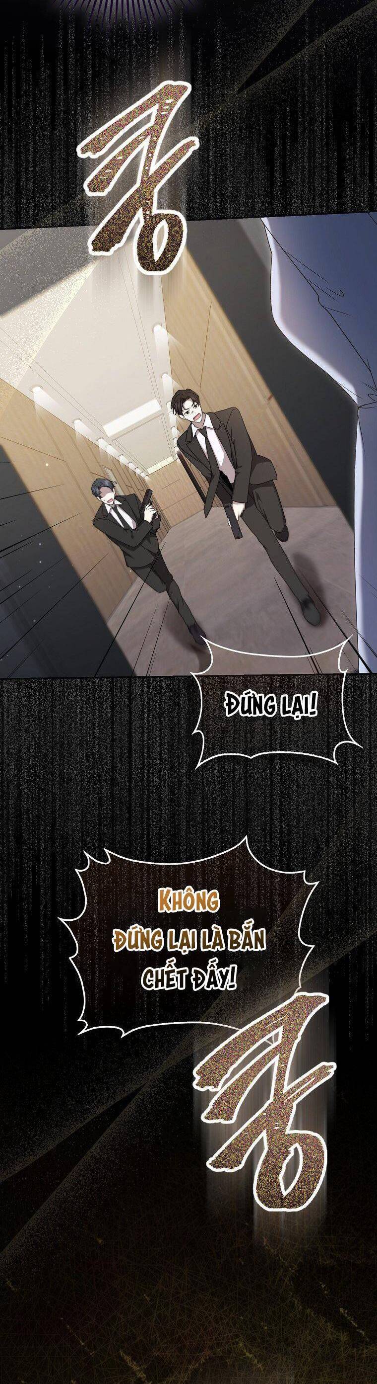 Bạn Trai Của Nam Chính Ám Ảnh Tôi Chapter 12 - Trang 2