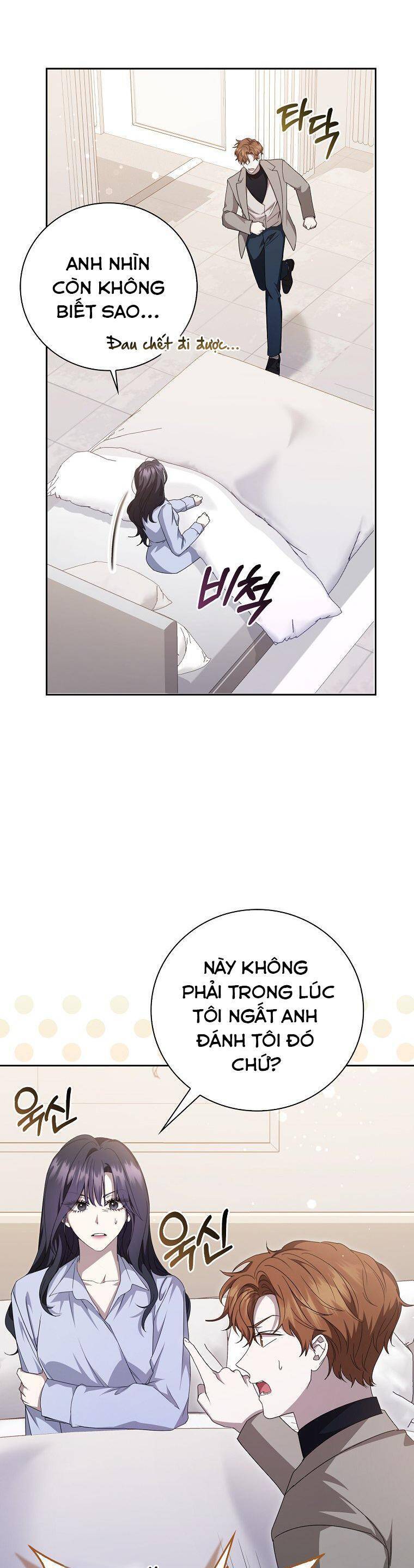 Bạn Trai Của Nam Chính Ám Ảnh Tôi Chapter 13 - Trang 2