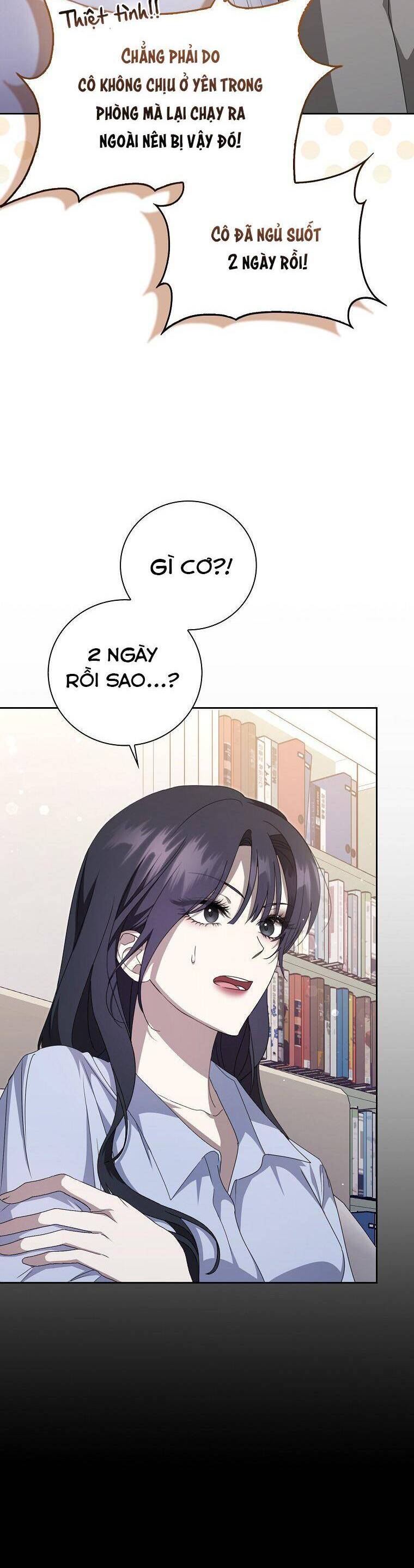 Bạn Trai Của Nam Chính Ám Ảnh Tôi Chapter 13 - Trang 2