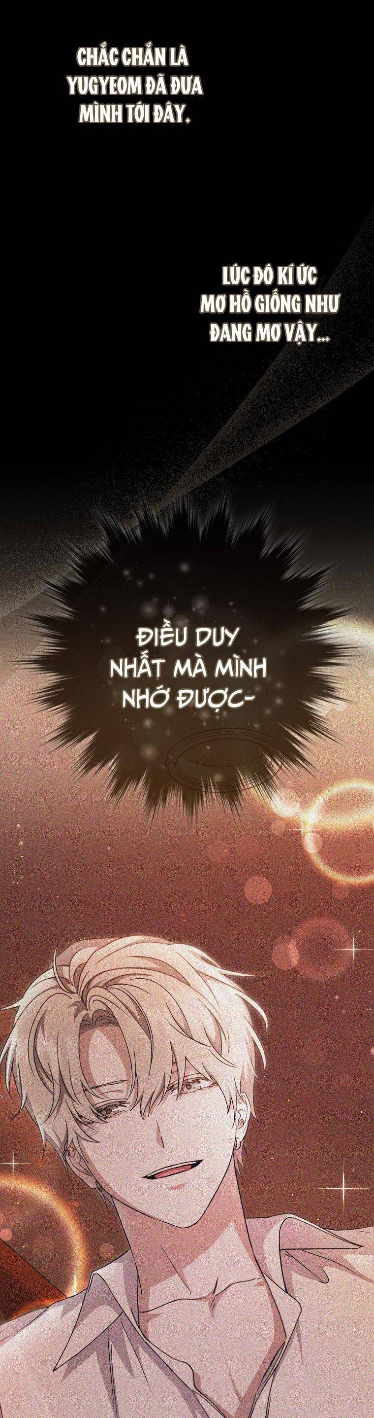 Bạn Trai Của Nam Chính Ám Ảnh Tôi Chapter 13 - Trang 2